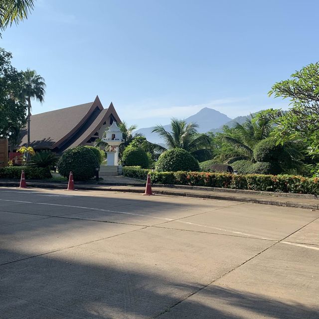 Champasak Grand Hotel 