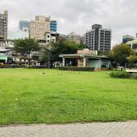 💛這是一個好地方💛Jiancheng Park 建成公園