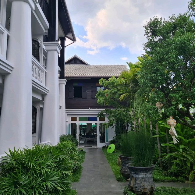 Siri Village Chiang Mai

สิริ วิลเลจ เชียงใหม่