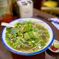 ［越火越式湯粉］- 🇻🇳用心製作味道好👏