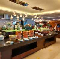โรงแรมริมแม่น้ำเจ้าพระยา