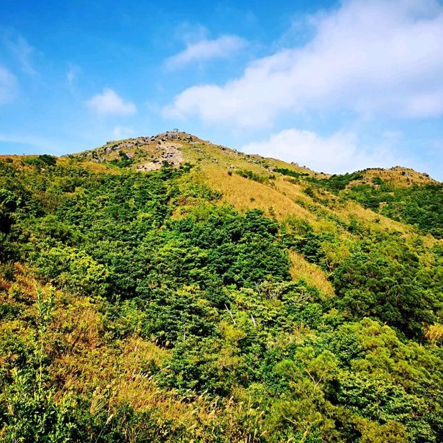 妙高台