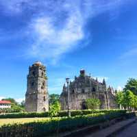 Enjoy lang sa Ilocos!