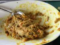 Balinese Cooking Class at Samabe Bali