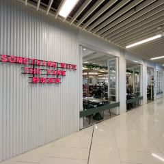 Something Wild - The Farm Restaurant 여행 사진