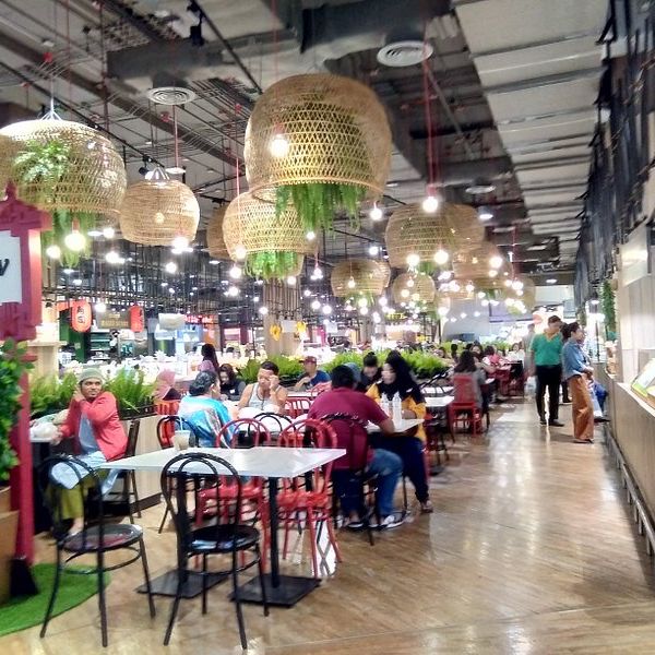 เซนทรัล หาดใหญ่