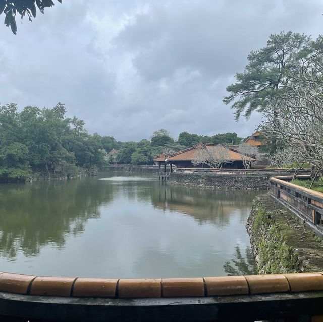 Lăng Tự Đức