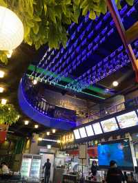 🇰🇷韓国 漢江ビュー✨🌉絶景を眺めながらお酒が楽しめる居酒屋🥂誕生日partyにもオススメ🎂🥂