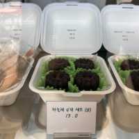 프랑스 디저트 맛집 노벨로