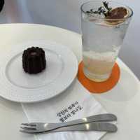 프랑스 디저트 맛집 노벨로