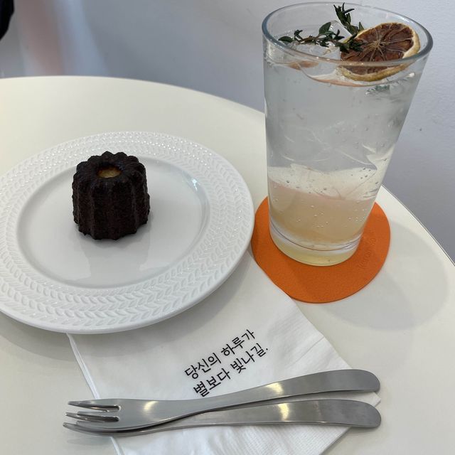 프랑스 디저트 맛집 노벨로