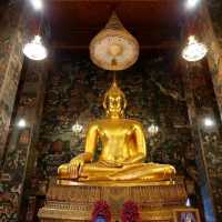 วัดสุทัศนเทพวราราม
