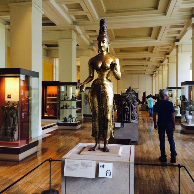 稀世珍寶📍British Museum 大英博物館🇬🇧世界上規模最大、最著名的博物館之一