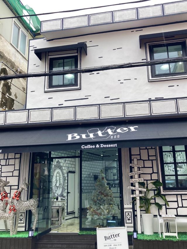 부산 카페 필수코스