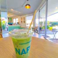 Nap’s Coffee @ Sakon Nakhon 