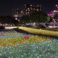 AEON BSD with Beautiful Landscape 