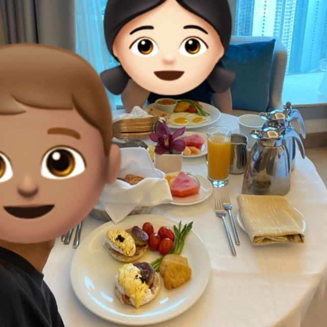 2日1夜之出曬名爆booking既ThePlaceBuffet