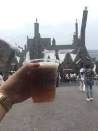 Memorable experience @ Universal Studios Osaka Japan