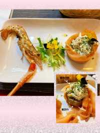 大尾督隱世高質餐廳