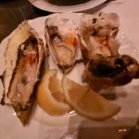 Colony Ritz carlton Christmas Buffet 