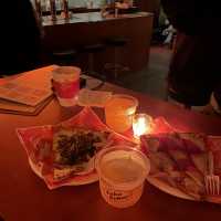 대만 타이베이 핫한 술집 Bar🍷🍹🥂🍕