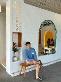 DEEKA CAFE’ กับ เทศกาลคริสต์มาส