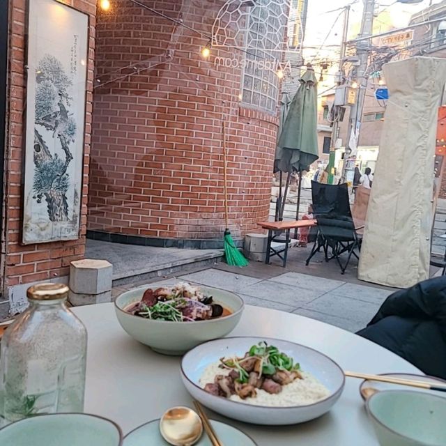 연남동.맛집.소개팅핫풀.서양면옥