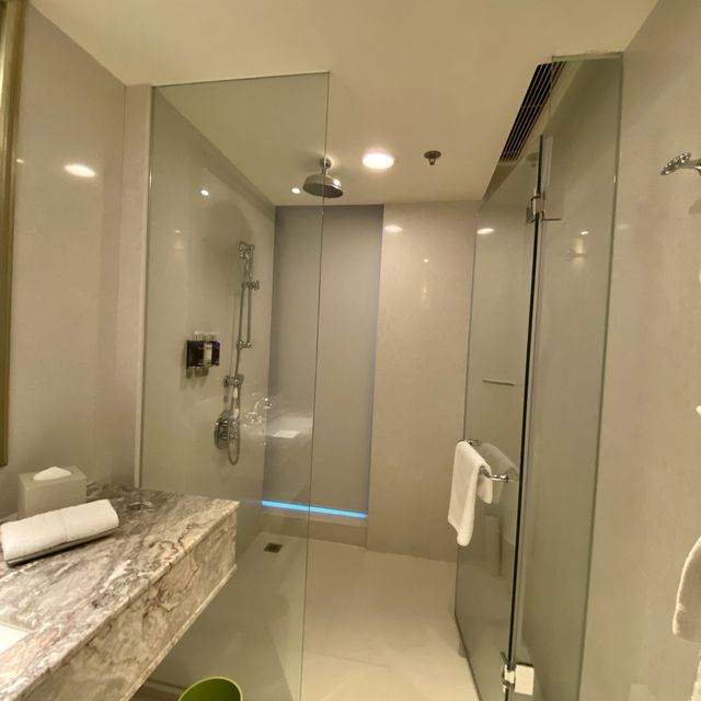 中環高質五星級酒店🌟 石板街酒店🏨 The Pottinger Hong Kong