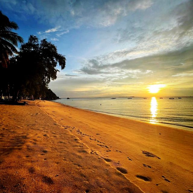 Tioman Island Travel Guide: Ideal Duration of Stay