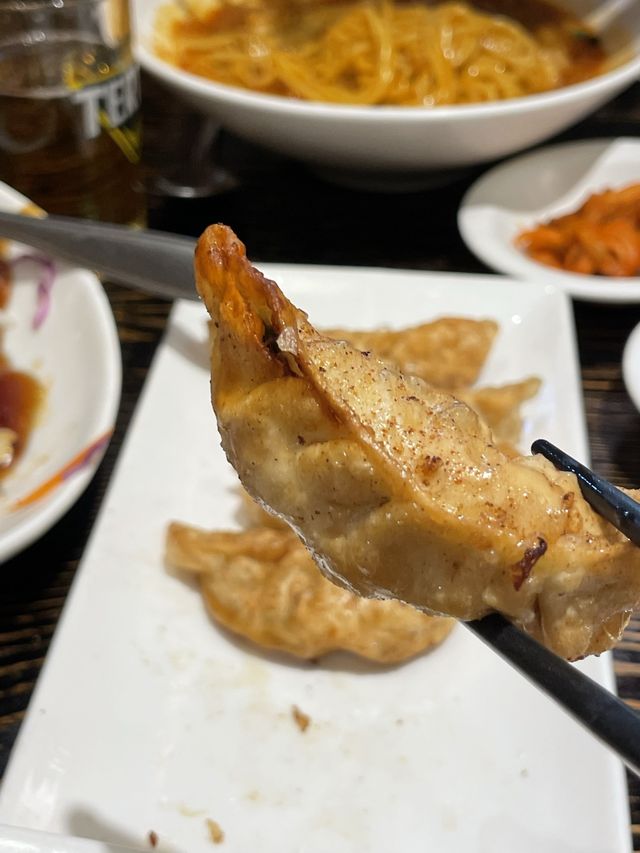 また食べたい‼︎韓国式中華料理