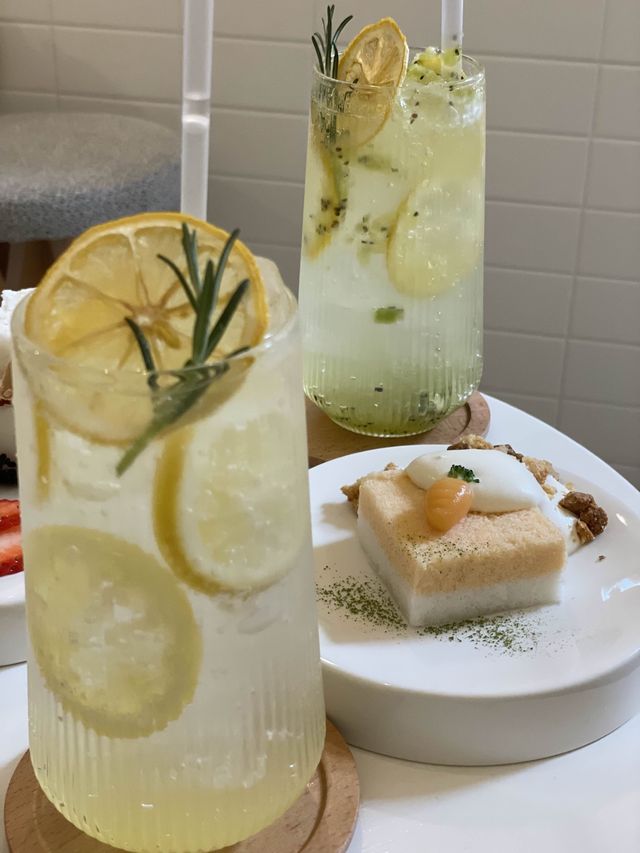鶴橋で大人気❗️隠れ家カフェ