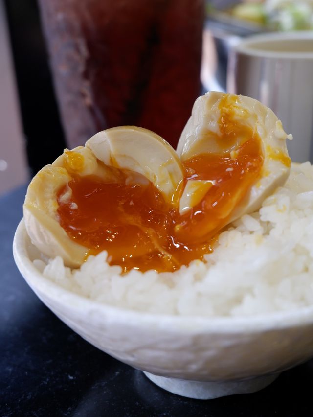 一百元下的豐富午市定食 