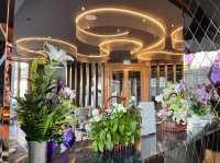 Amethyst Hotel Pattaya 