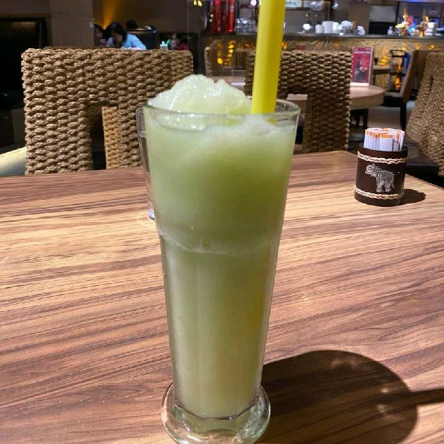 尖沙咀滿座泰國風情店