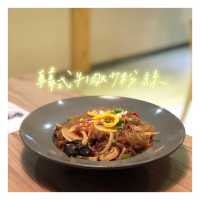 Goobne新搞作 - 蜜糖蒜香烤雞