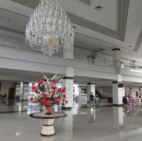 CK HOTEL TANJUNGPINANG