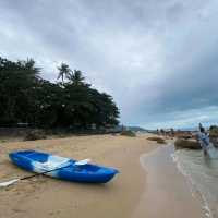 Prasarnsook Villa Beach Resort

