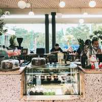 Hygge Coffee