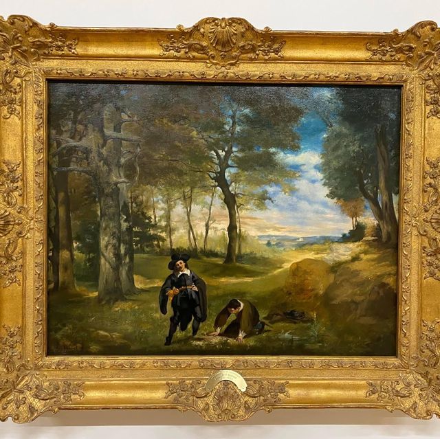Pola Museum of Art🖼日本🇯🇵文青好去處