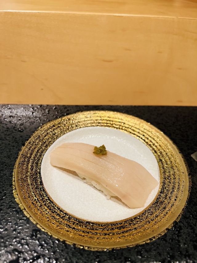 賞夜景再食Omakase🍣🥢