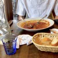 名古屋上前津🍴コスパ最強ボリューム満点ランチ【ラペッシュ】