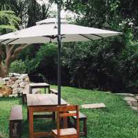 Within Khaoyai - mixology cafe x stay