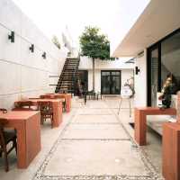 Noko Cafe