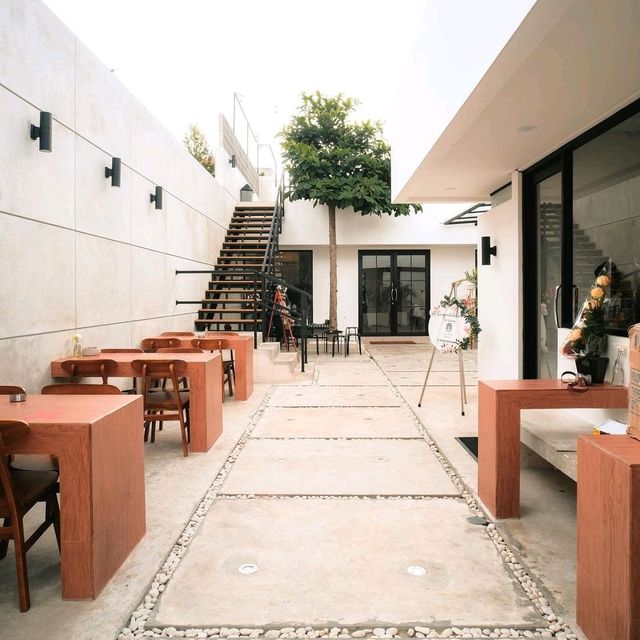 Noko Cafe
