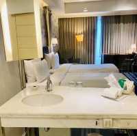 白天夜晚都美麗的Grand Victoria Hotel 維多麗亞酒店