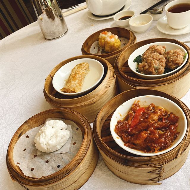 尖沙咀龍逸軒