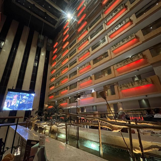 帝苑酒店