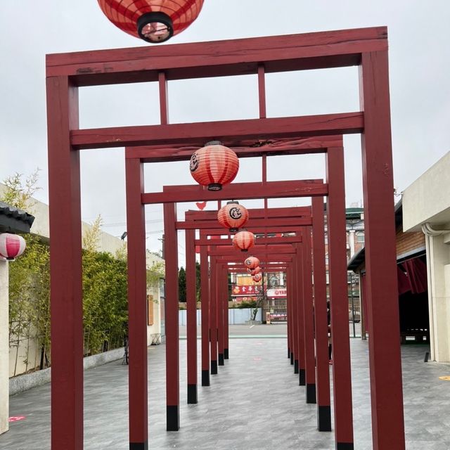 飛不出國就在台灣體驗異國風情!台灣就有日本浴衣👘體驗 飛不出國就在台灣體驗異國風情!台灣就有日本浴衣👘體驗