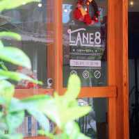 LANE 8 COFFEE