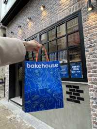 Bakehouse人氣葡撻😋😋前四季餅廚麵包店🥯🍞